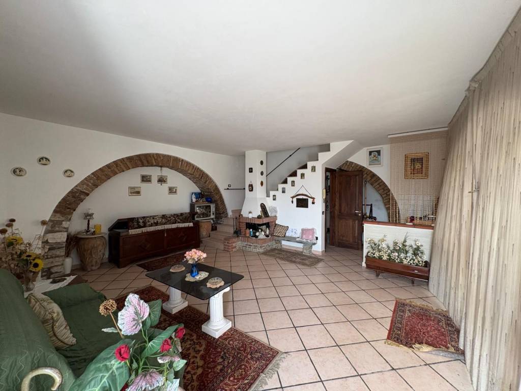 Villa a Santa maria del molise in Via Corradino - Foto 3