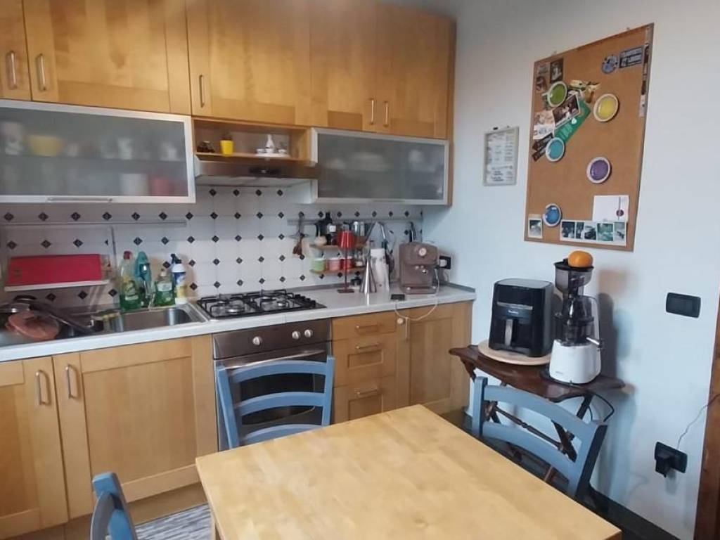 Appartamento a Calci - Foto 2