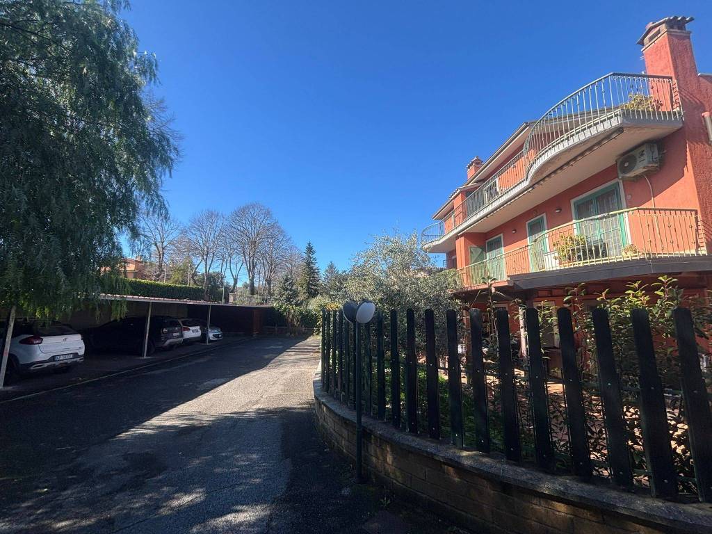 Appartamento a Capena - Foto 2