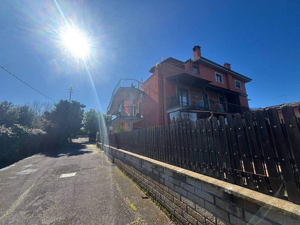 Appartamento a Capena - Foto 4