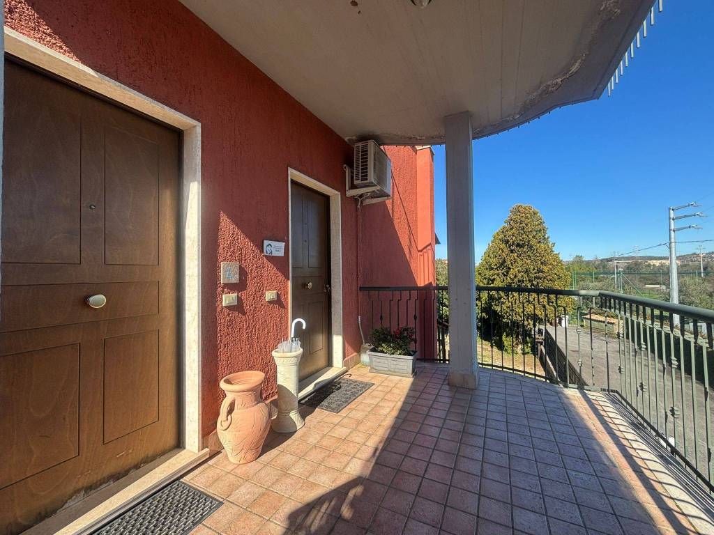 Appartamento a Capena - Foto 5