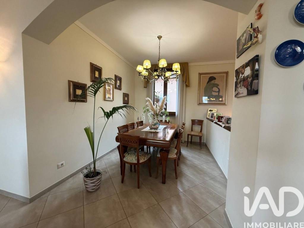 Villa a Capolona in Piazza paolo dicembrini - Foto 3