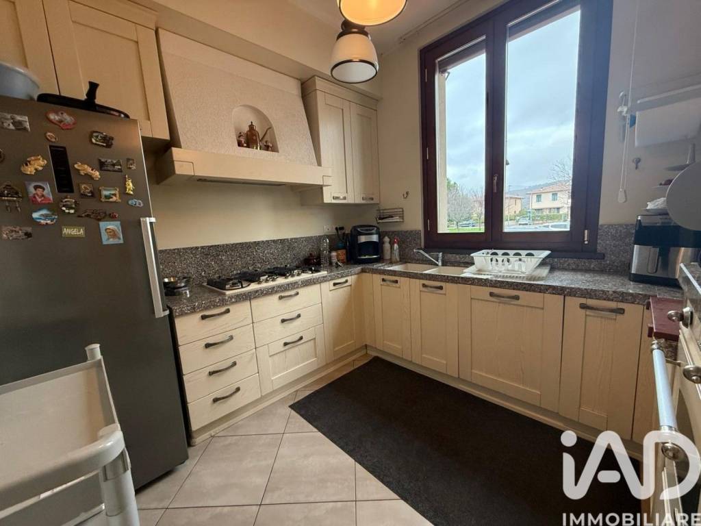 Villa a Capolona in Piazza paolo dicembrini - Foto 4