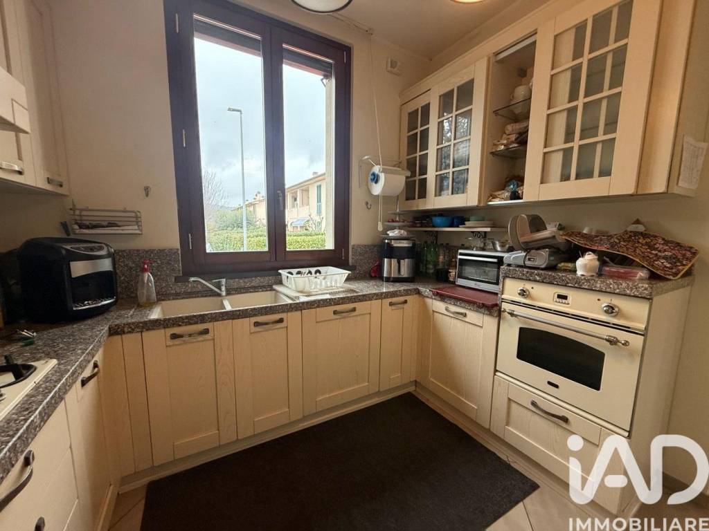 Villa a Capolona in Piazza paolo dicembrini - Foto 5