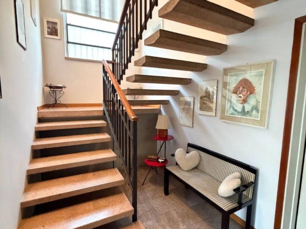Villa a Cusano milanino in Via Ginestra, 16 - Foto 3