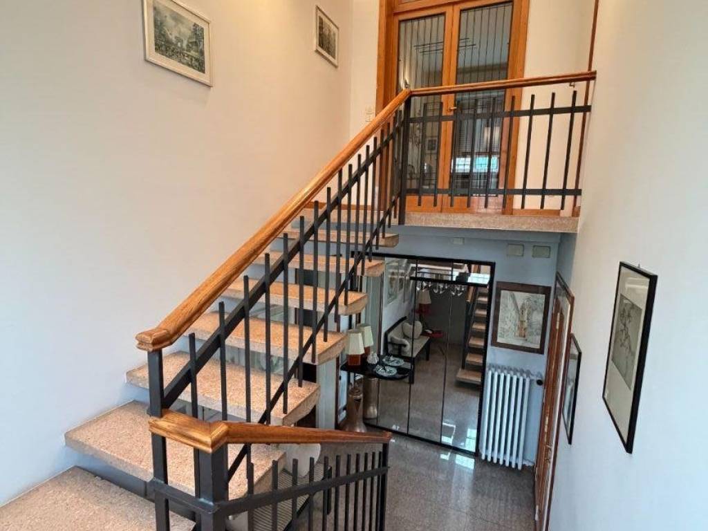Villa a Cusano milanino in Via Ginestra, 16 - Foto 4