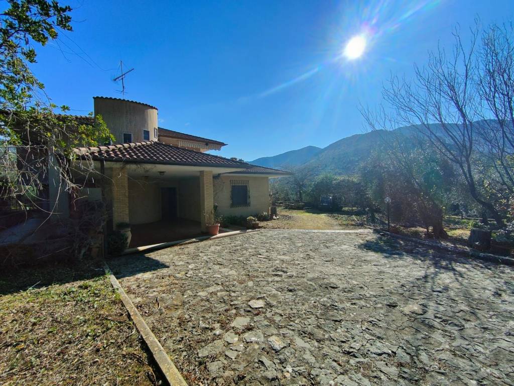 Villa a Sonnino in Via Serre - Foto 5