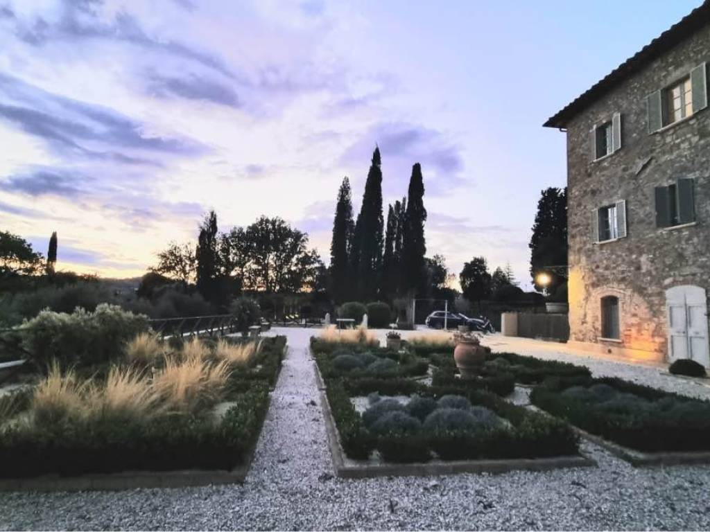 Villa a Perugia in Via Italia - Foto 2