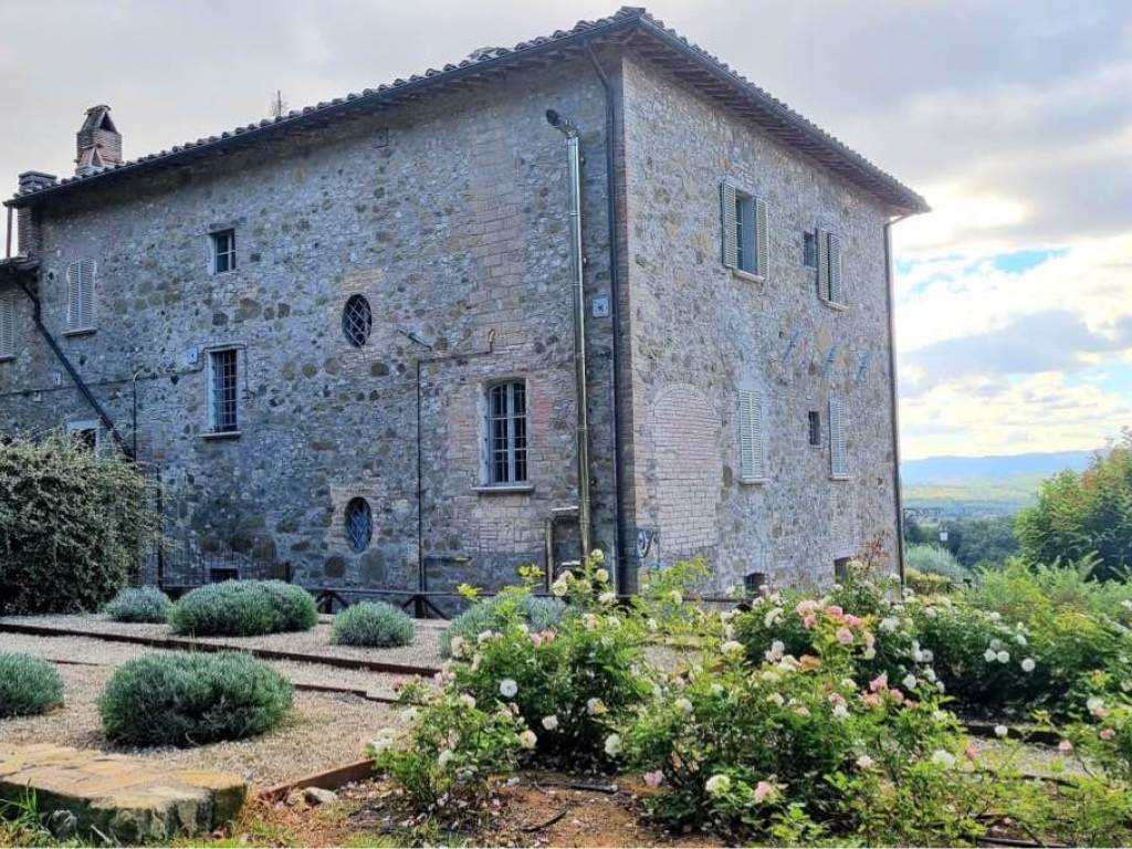 Villa a Perugia in Via Italia - Foto 3