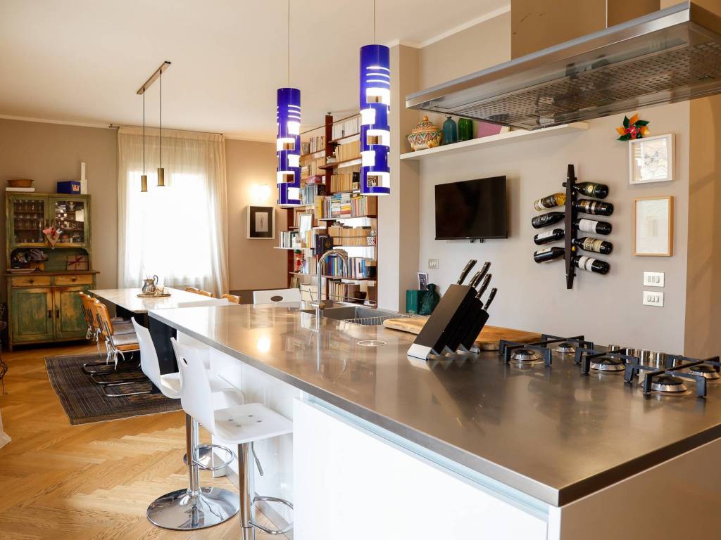 Appartamento a Parma in Viale Duca Alessandro, 37 - Foto 5