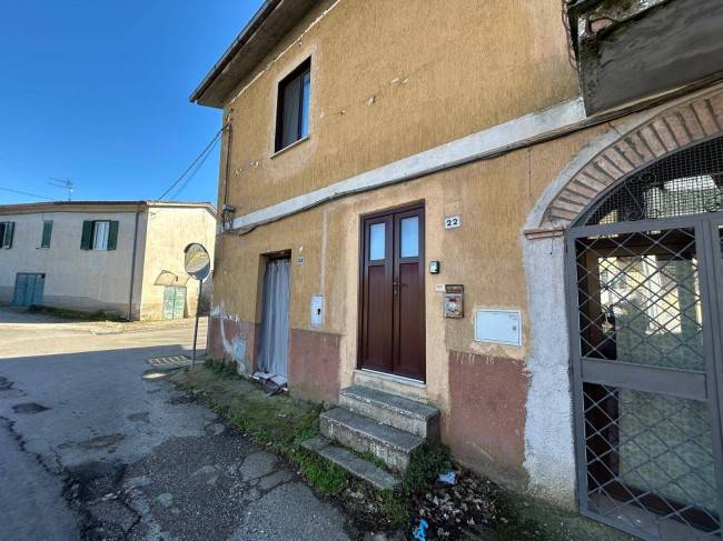 Appartamento a Vasanello in Contrada Stoppaccia - Foto 3