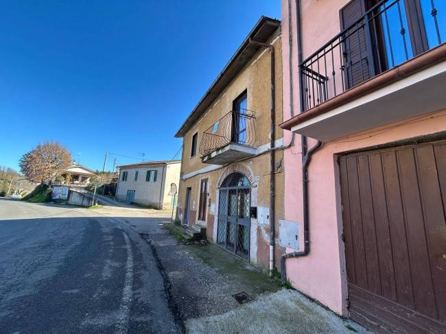 Appartamento a Vasanello in Contrada Stoppaccia - Foto 5