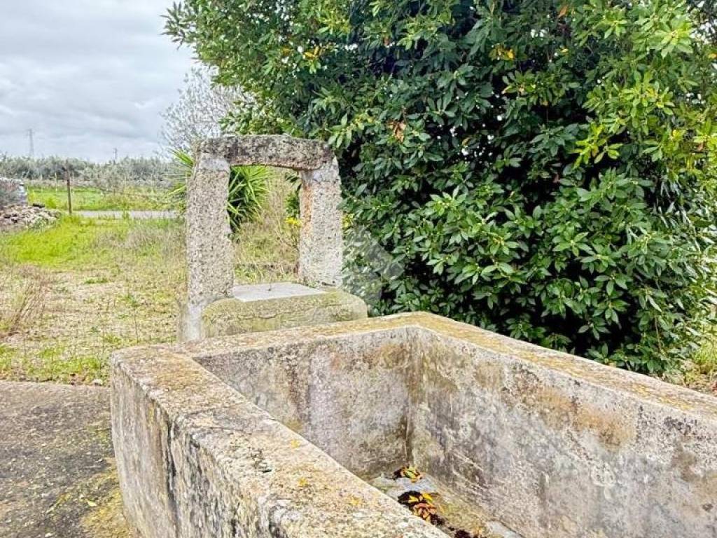 Rustico / casale a Taviano in Via Padula Chianca - Foto 5