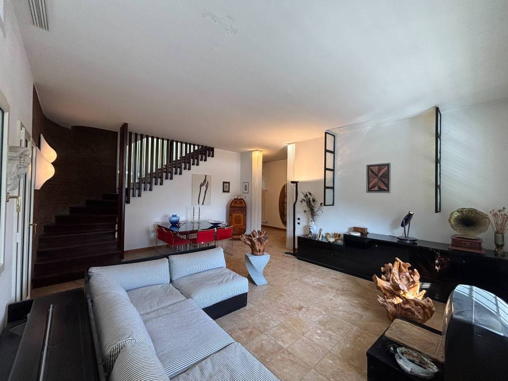 Villa a Bologna in Via della Palma, 17 - Foto 3
