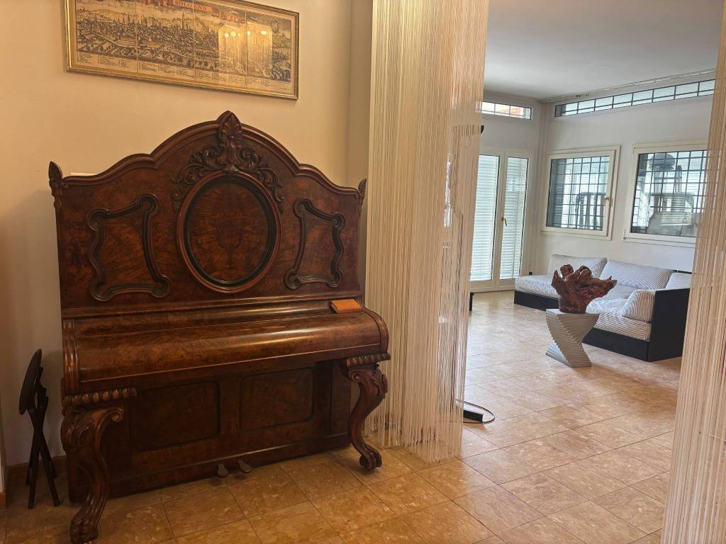 Villa a Bologna in Via della Palma, 17 - Foto 4