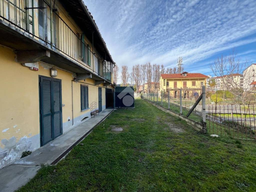 Casa indipendente a Pinerolo in Via isonzo, 39 - Foto 2