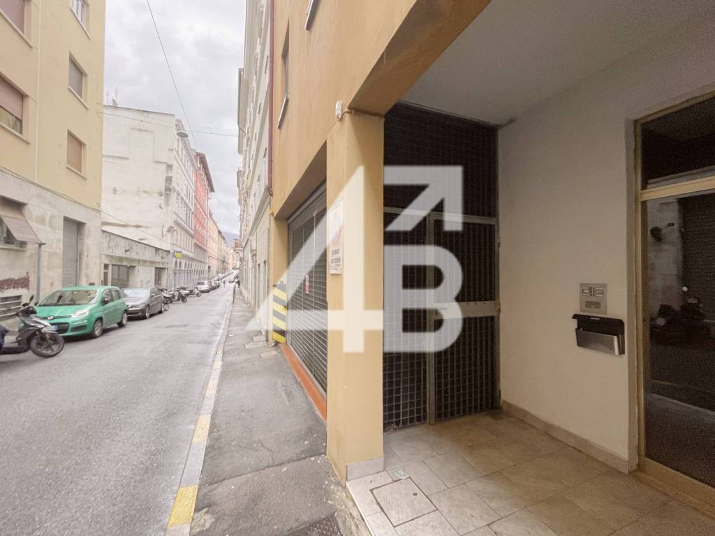 Immobile a Trieste in Via Enrico Toti, 8 - Foto 2