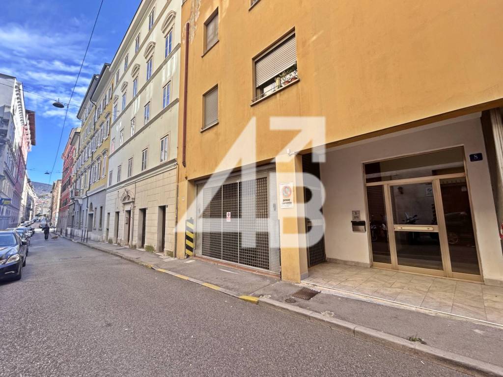 Immobile a Trieste in Via Enrico Toti, 8 - Foto 3