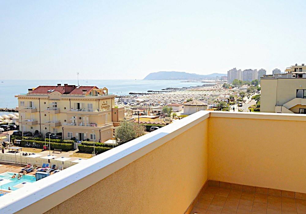 Appartamento a Misano adriatico in Via Vincenzo Monti - Foto 2