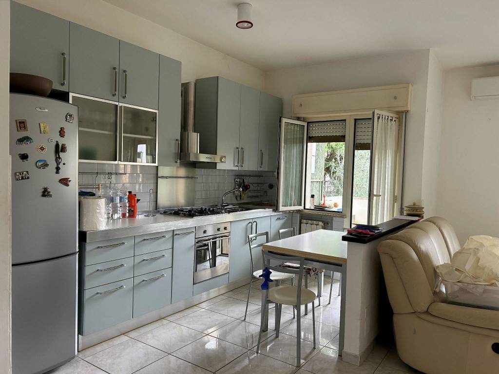 Appartamento a Pescara in Via Tavo, 300 - Foto 3