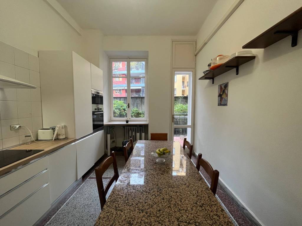 Appartamento a Torino in Via Madama Cristina, 44 - Foto 2