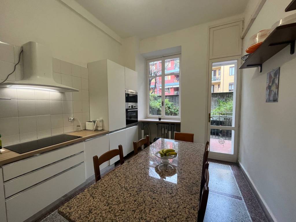 Appartamento a Torino in Via Madama Cristina, 44 - Foto 3