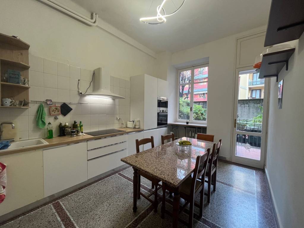 Appartamento a Torino in Via Madama Cristina, 44 - Foto 4