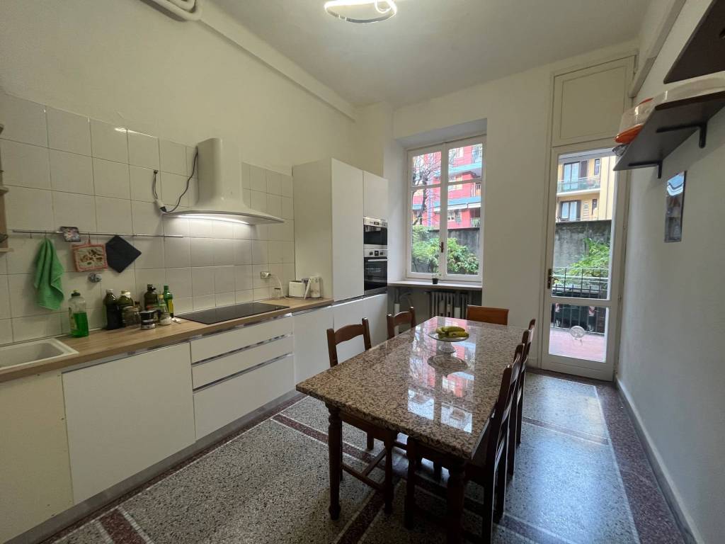 Appartamento a Torino in Via Madama Cristina, 44 - Foto 5