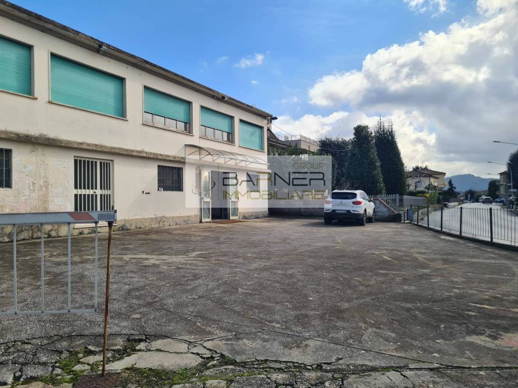 Immobile a Massarosa in Via Sarzanese, 50 - Foto 2