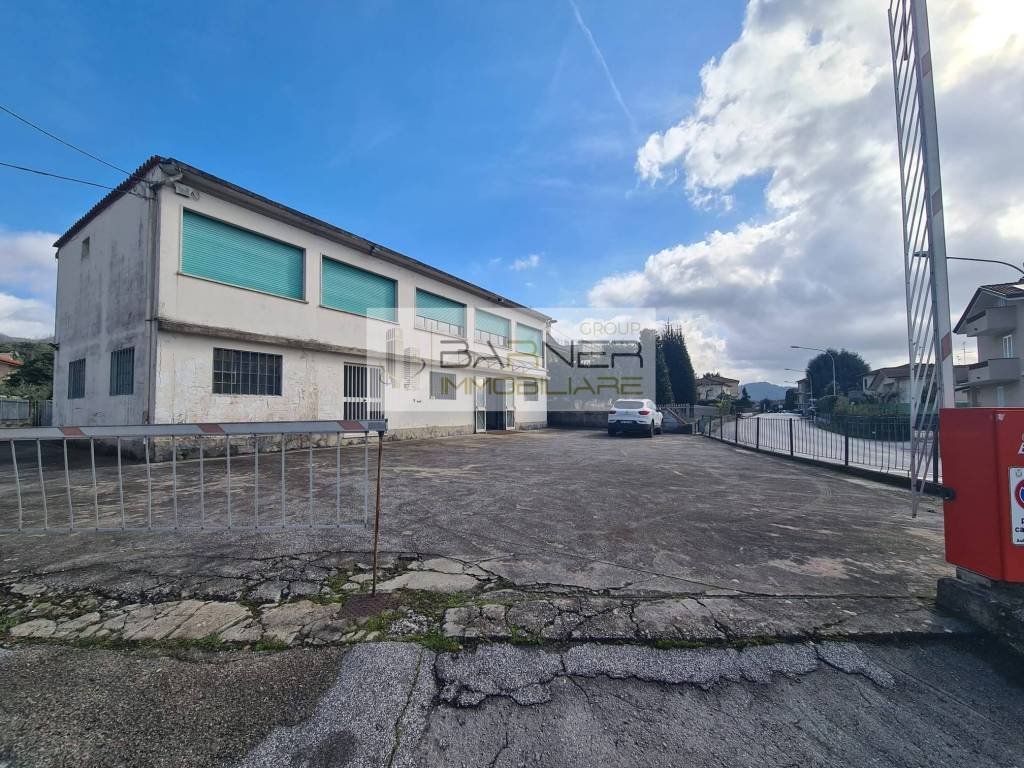 Immobile a Massarosa in Via Sarzanese, 50 - Foto 3
