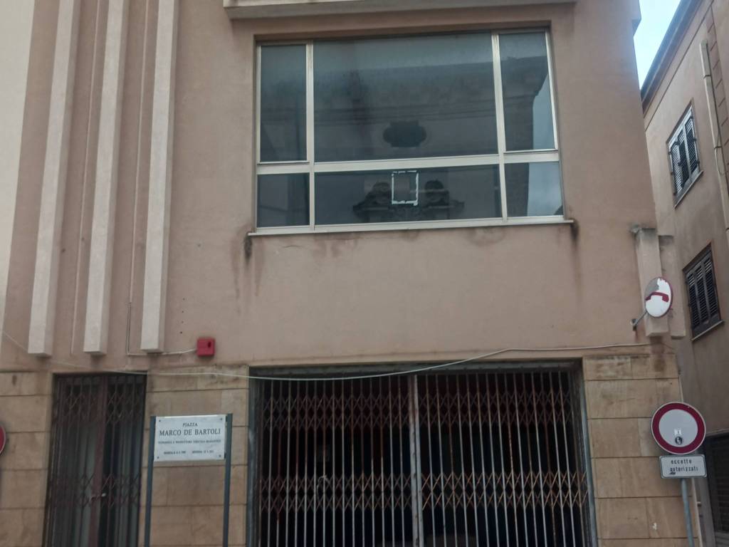 Palazzo / stabile a Marsala in Via 11 Maggio, 15 - Foto 2