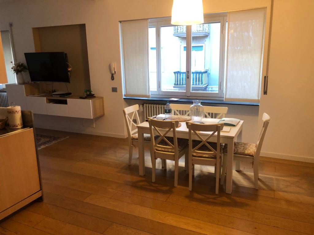 Appartamento a Legnano in Corso Magenta - Foto 2