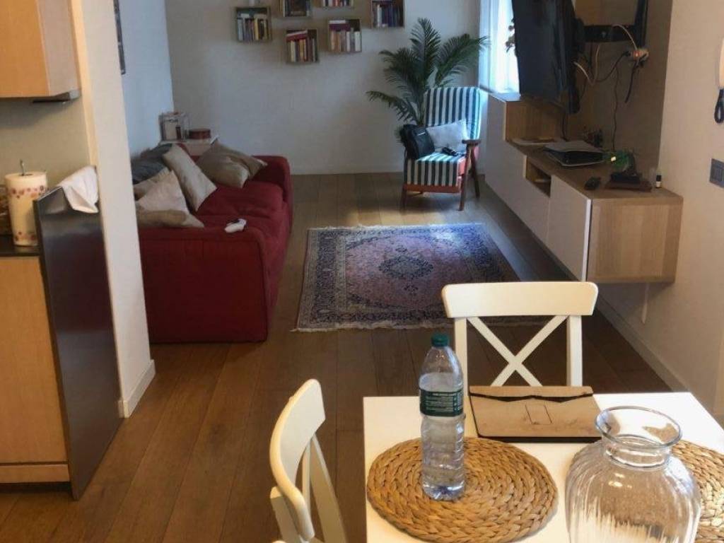 Appartamento a Legnano in Corso Magenta - Foto 3