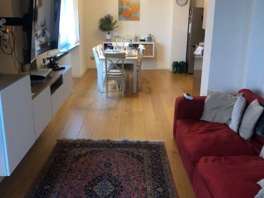 Appartamento a Legnano in Corso Magenta - Foto 4