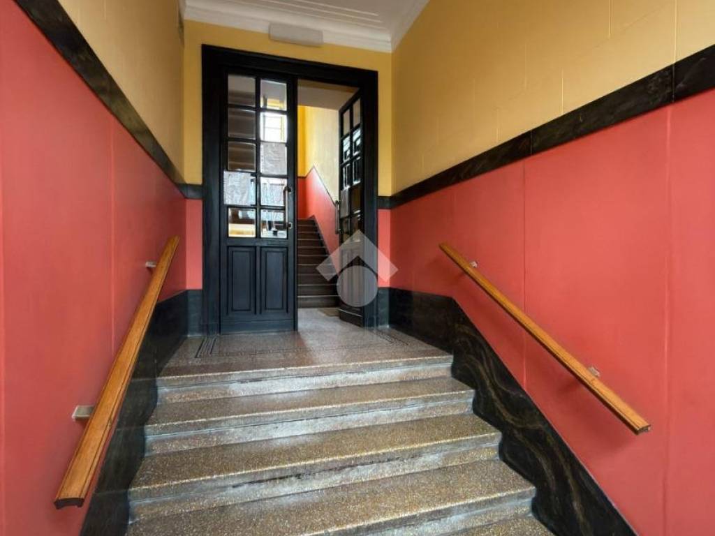 Appartamento a Torino in Via Salbertrand, 56 - Foto 2