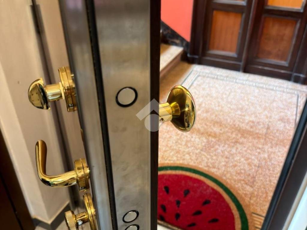 Appartamento a Torino in Via Salbertrand, 56 - Foto 3