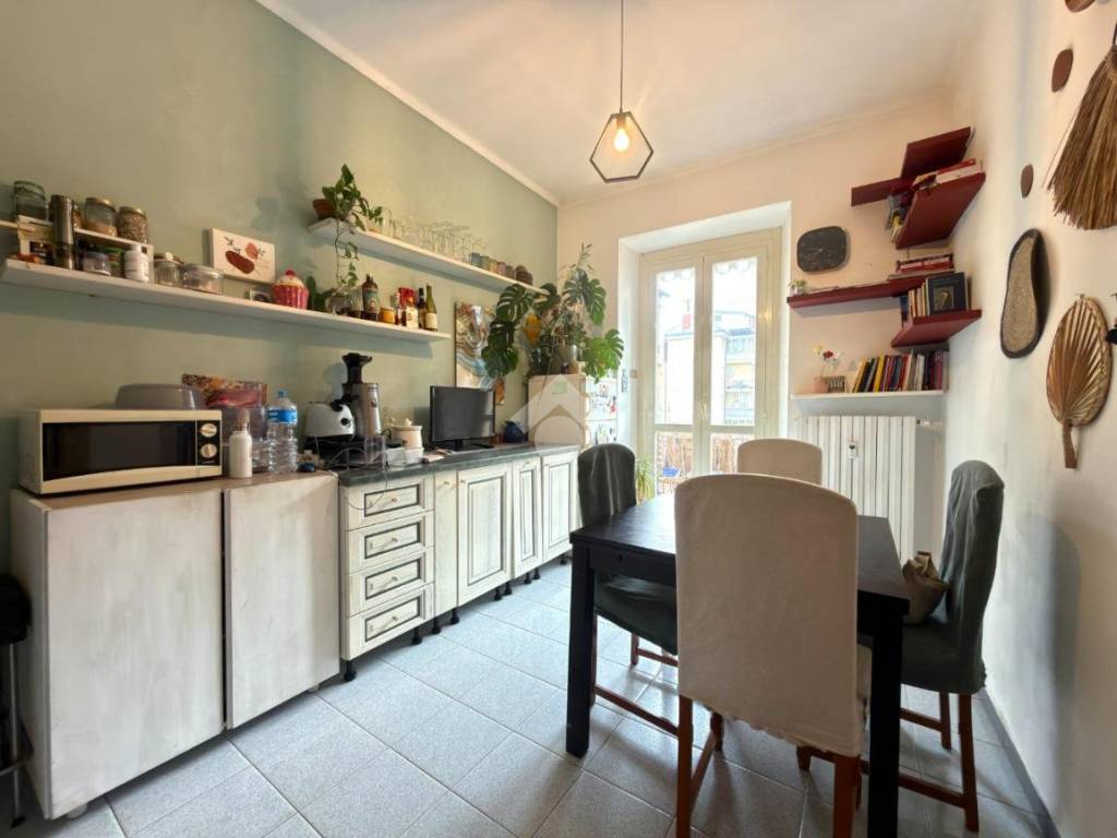 Appartamento a Torino in Via Salbertrand, 56 - Foto 5
