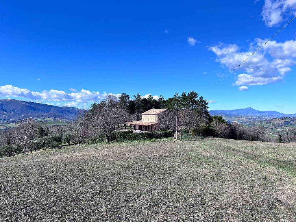 Villa a San ginesio - Foto 3