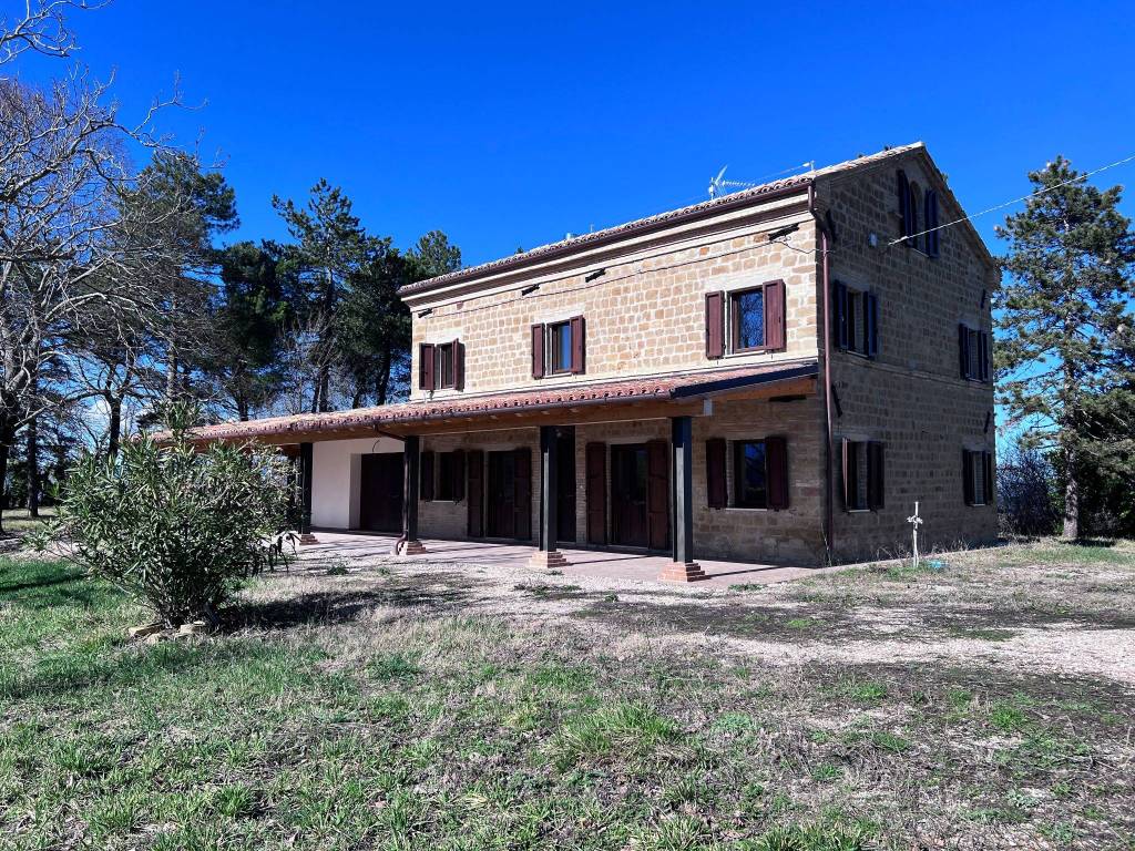 Villa a San ginesio - Foto 4