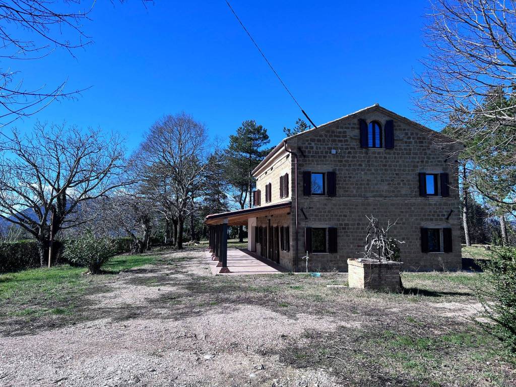 Villa a San ginesio - Foto 5