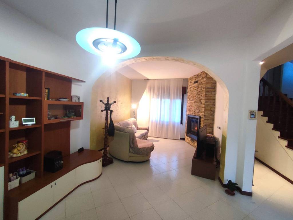 Villa a Venezia in Via Caorle - Foto 2