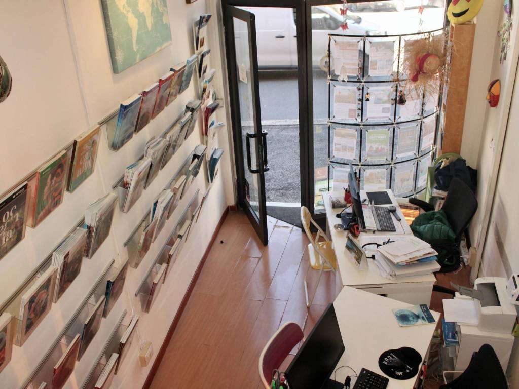 Immobile a Genova in Via San Martino - Foto 3