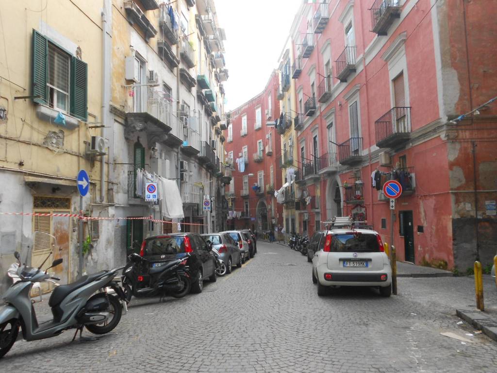 Appartamento a Napoli in Via Francesco Saverio Correra - Foto 2