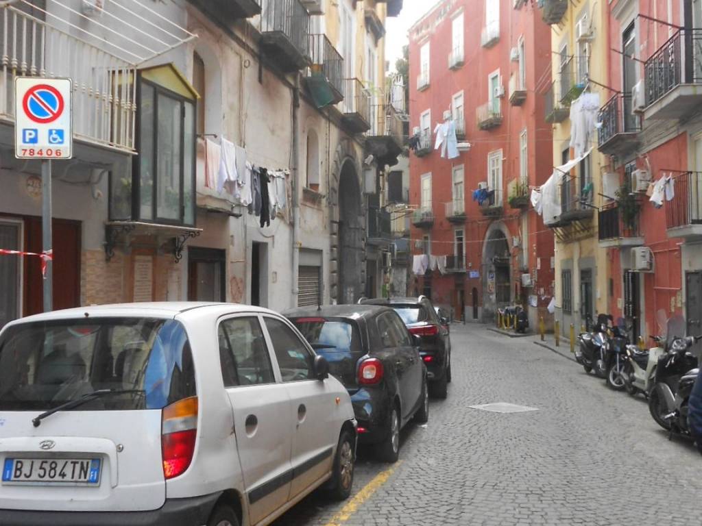 Appartamento a Napoli in Via Francesco Saverio Correra - Foto 3