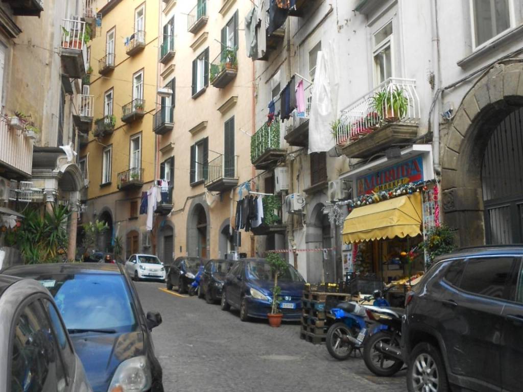 Appartamento a Napoli in Via Francesco Saverio Correra - Foto 4