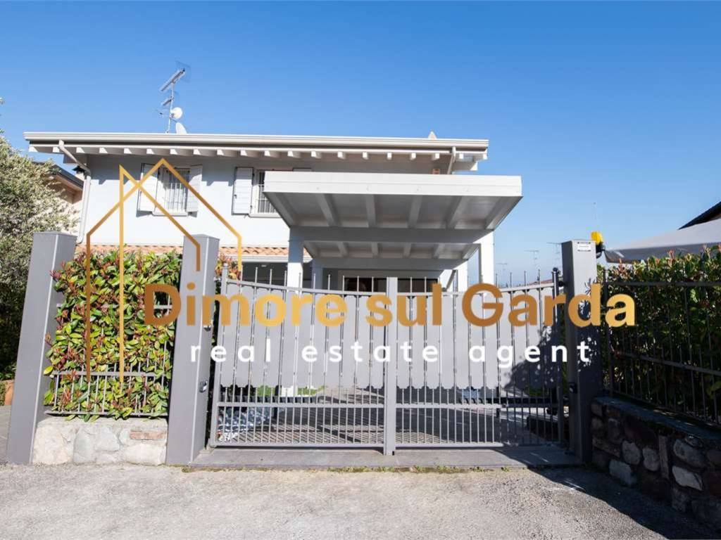 Villa a Polpenazze del garda in via vedrine - Foto 2