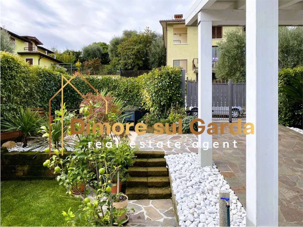 Villa a Polpenazze del garda in via vedrine - Foto 3