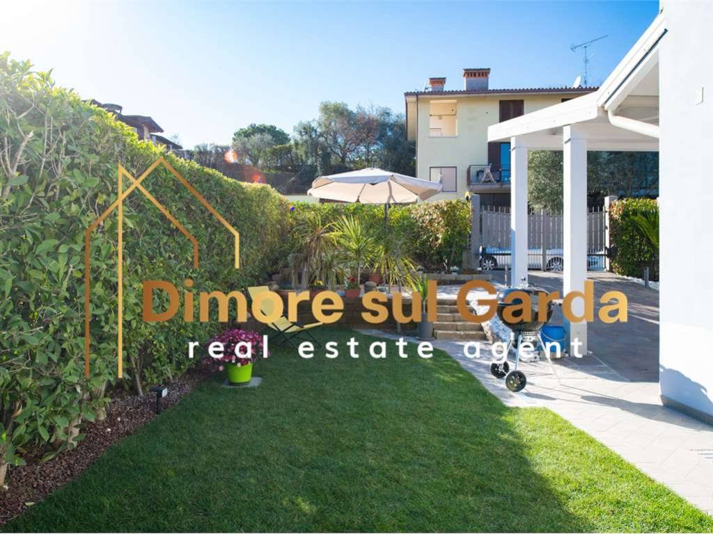 Villa a Polpenazze del garda in via vedrine - Foto 4