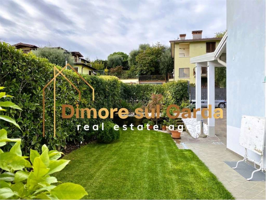 Villa a Polpenazze del garda in via vedrine - Foto 5