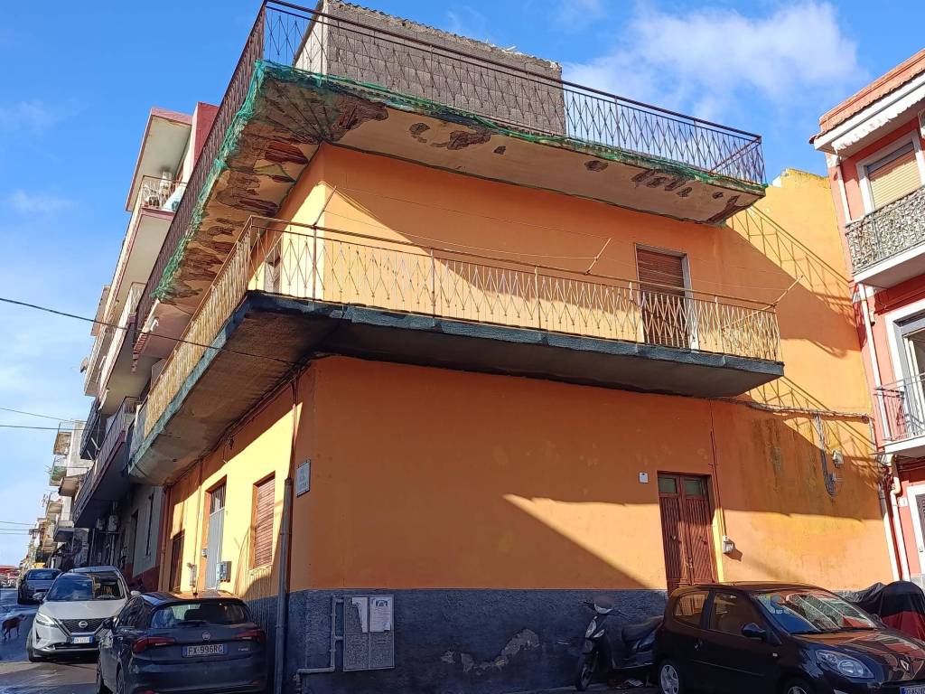 Appartamento a Catania in Via della Lucciola - Foto 3
